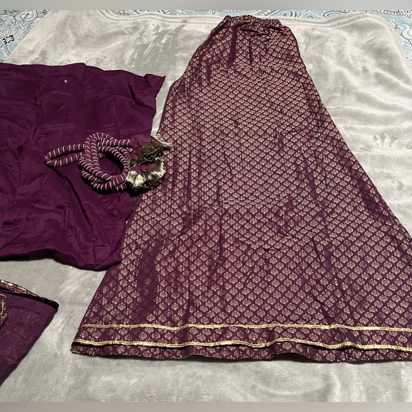 Maria.B luxury pret - Picture 9 of 12